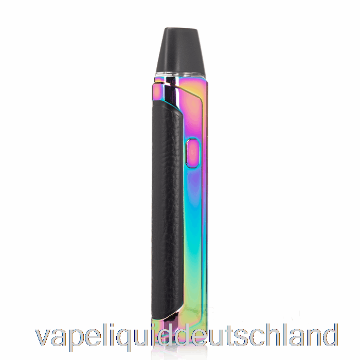Geek Vape Aegis One & 1FC Pod System [One] Rainbow Vape Liquid